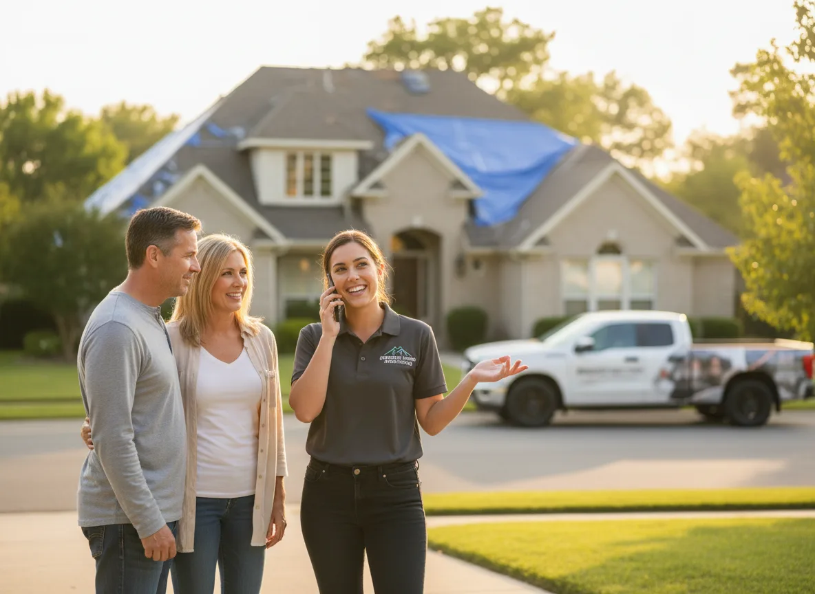 Emergency Roof Repair Bearcreek, MT FAQs